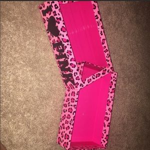 Victoria secret pink box